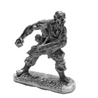 streetfightgothic/SFG-103 Gunter